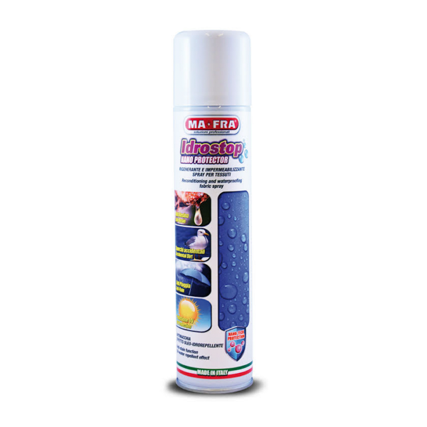 Textilimpregnering Mafra Idrostop, 300 ml, 300 ml