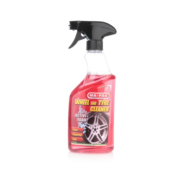 Fälgrengöring Mafra Wheel&Tyre Cleaner, 500 ml
