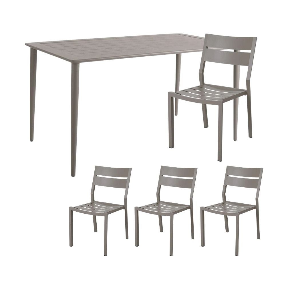 Brafab, Matgrupp Nimes/Delia