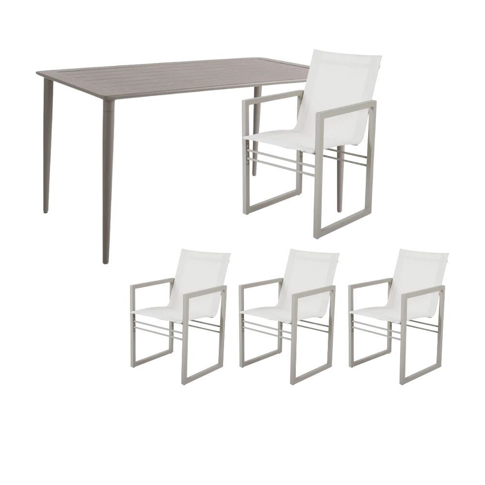 Brafab, Matgrupp Nimes/Vevi