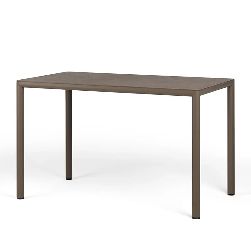 Nardi, Piave bord 70x120 cm Tabacco - Tabacco