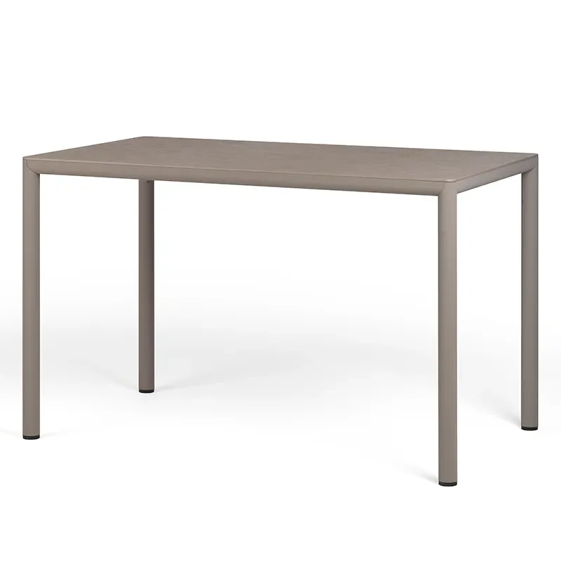 Nardi, Piave bord 70x120 cm Tortora - Tortora