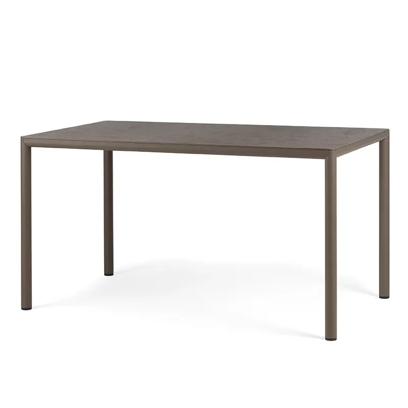 Nardi, Piave bord 80x140  cm Tabacco - Tabacco