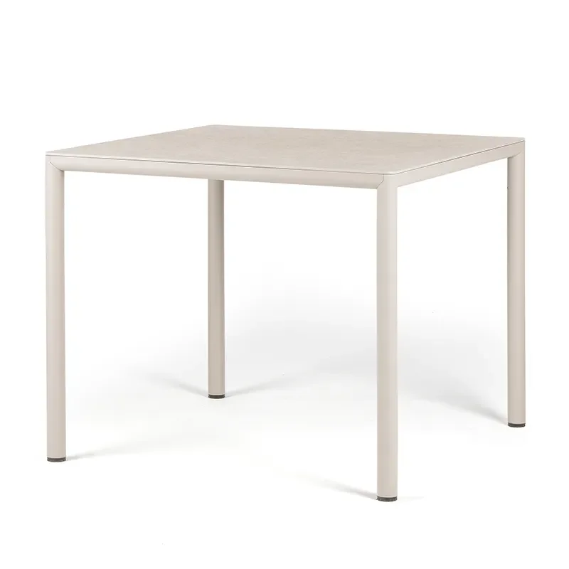 Nardi, Piave bord 90 cm Corda - Corda