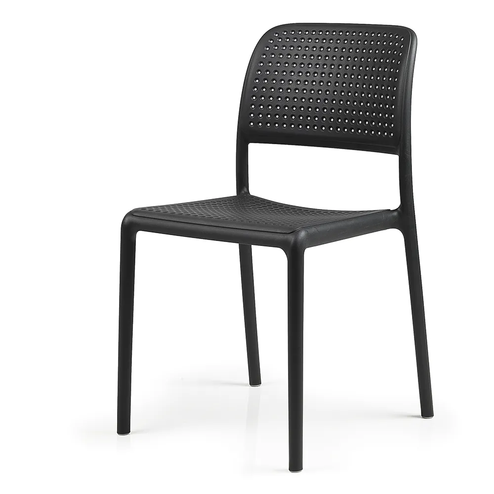 Nardi, Bora matstol Anthracite