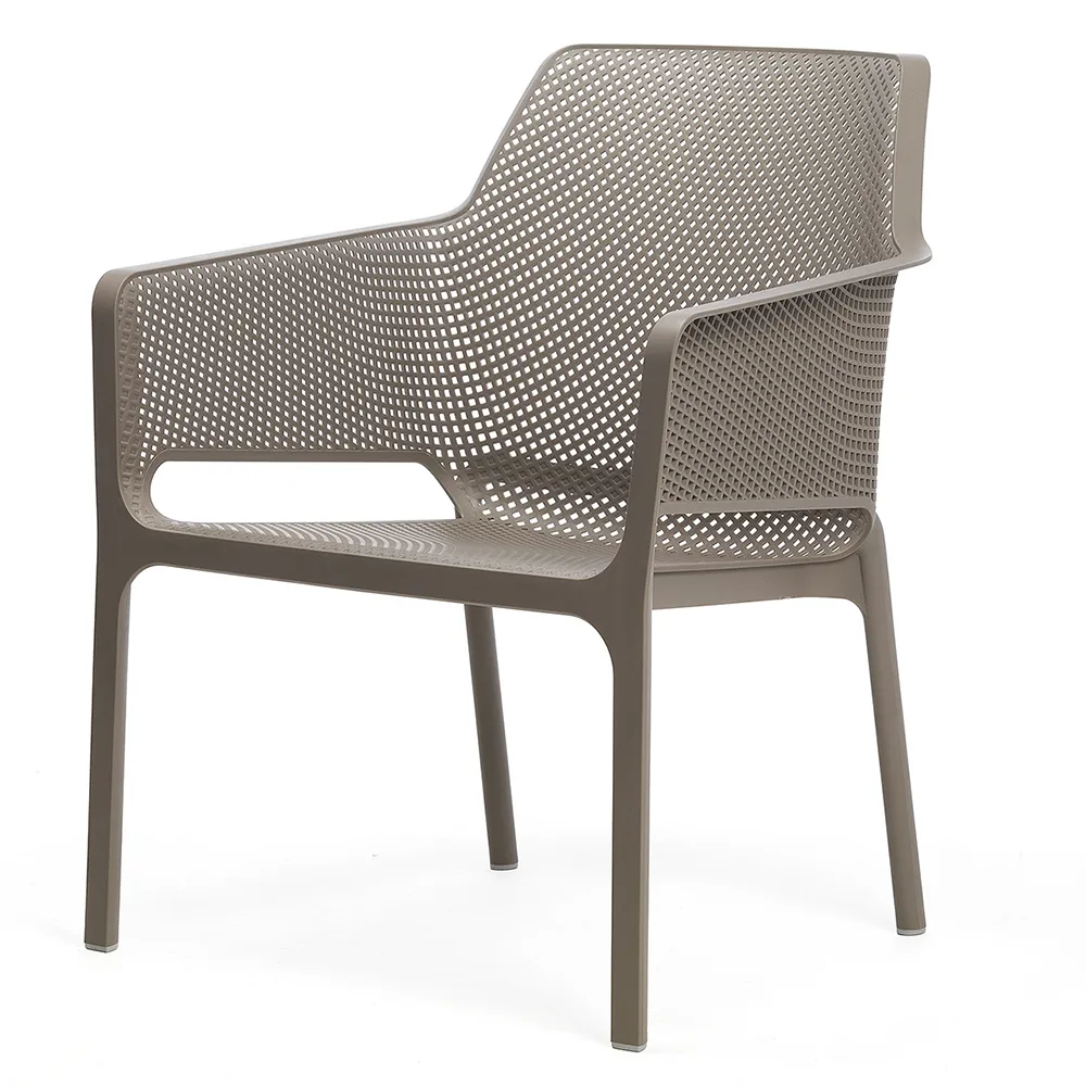 Nardi, Net fåtölj Tortora