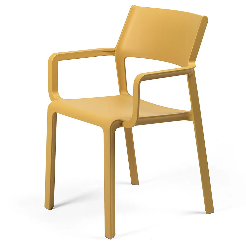 Nardi, Trill karmstol Senape