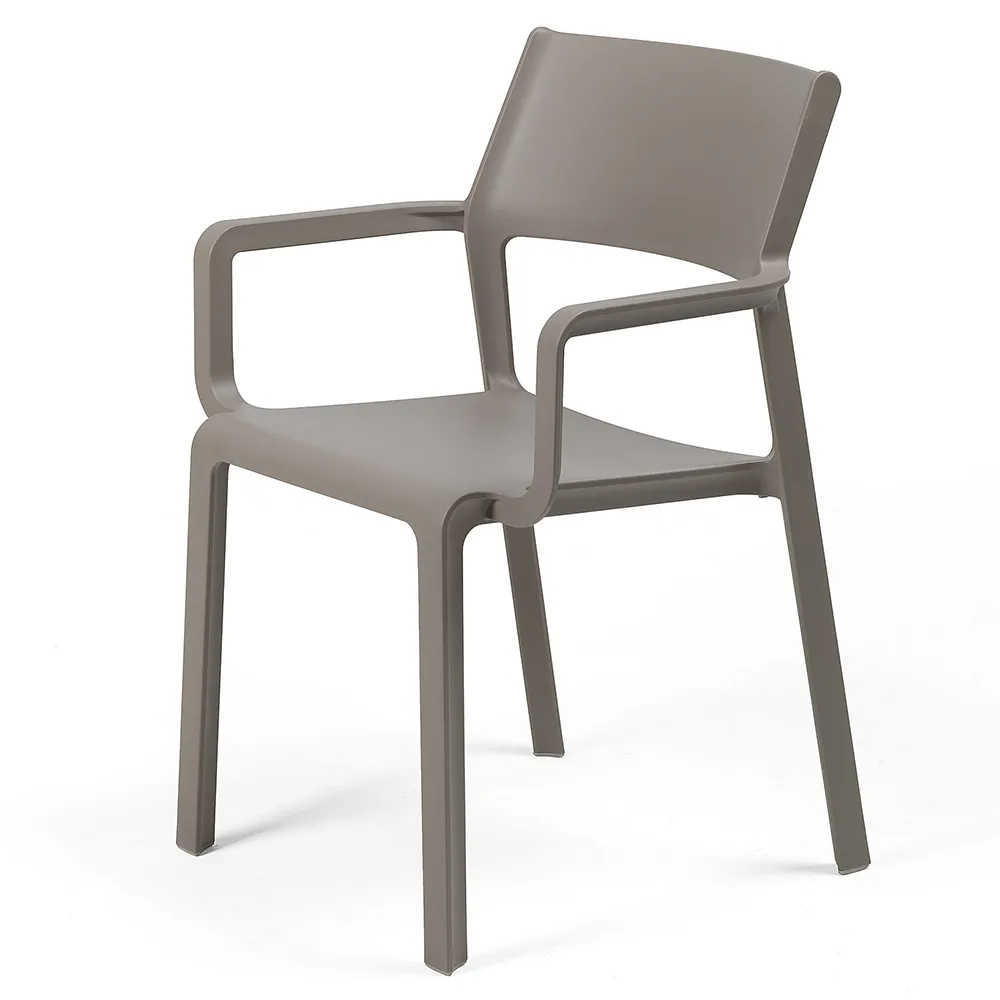 Nardi, Trill karmstol Tortora