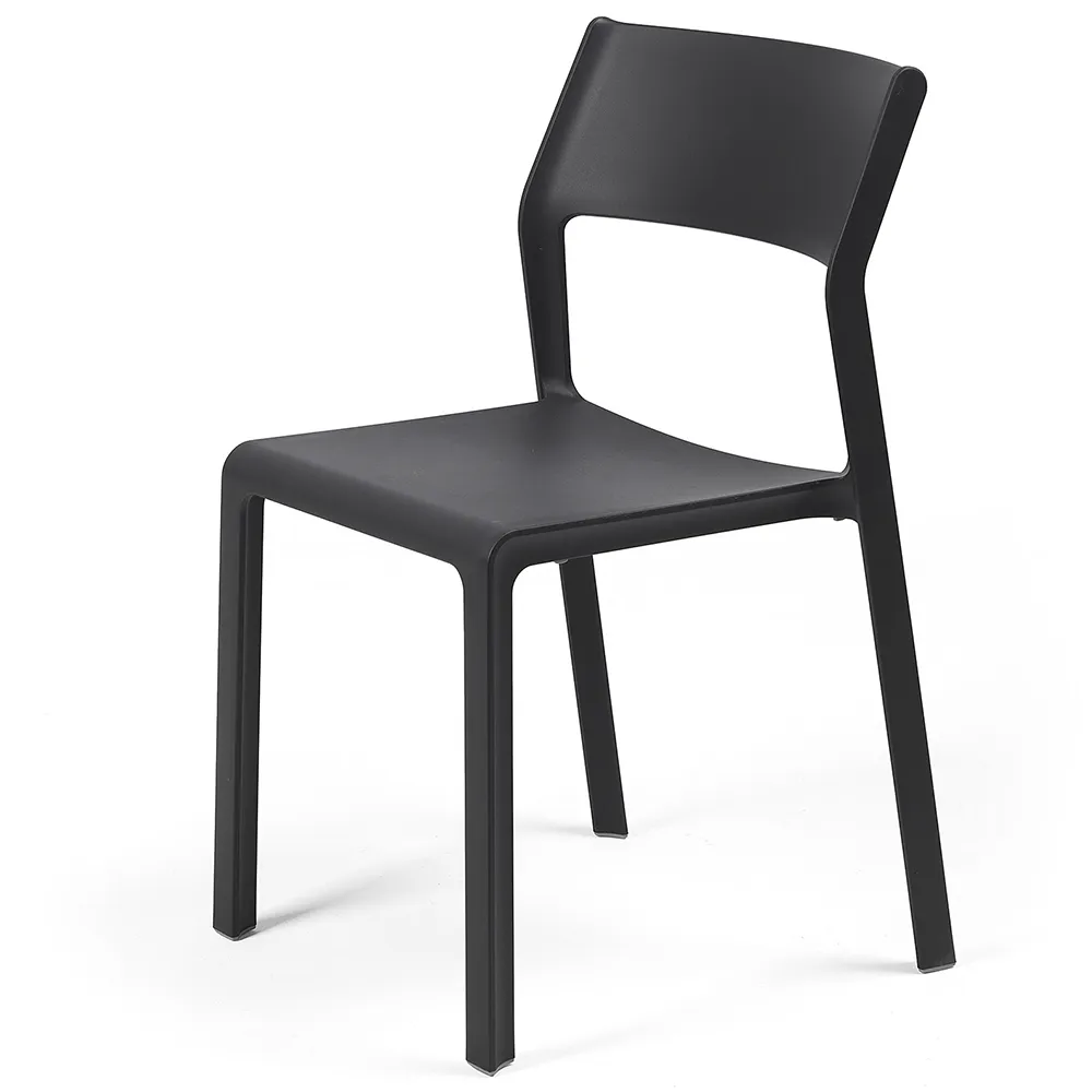 Nardi, Trill matstol Anthracite