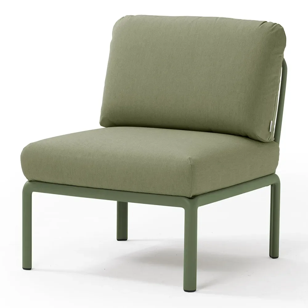 Nardi, Komodo mittdel Agave - Gianugla Sunbrella