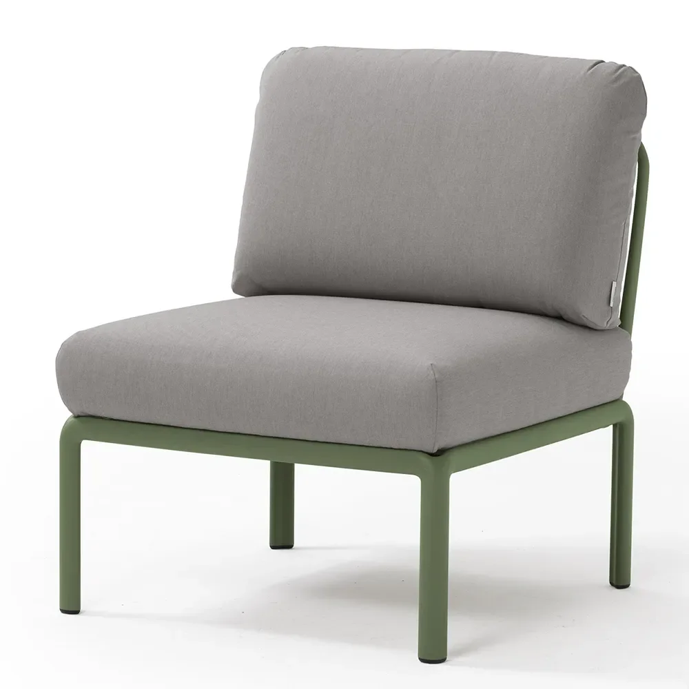 Nardi, Komodo mittdel Agave - Grigio