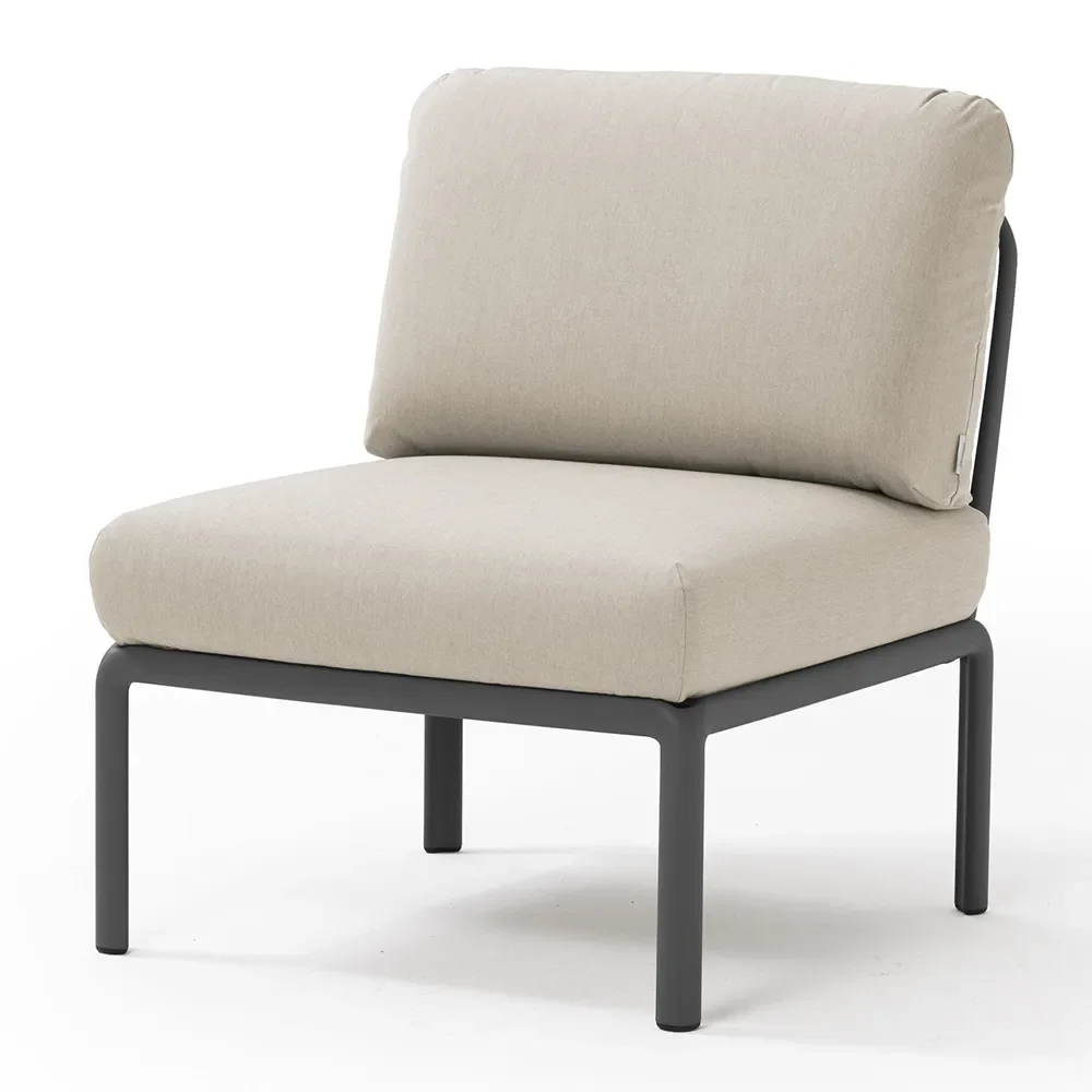 Nardi, Komodo mittdel Antracite-Tech Panama