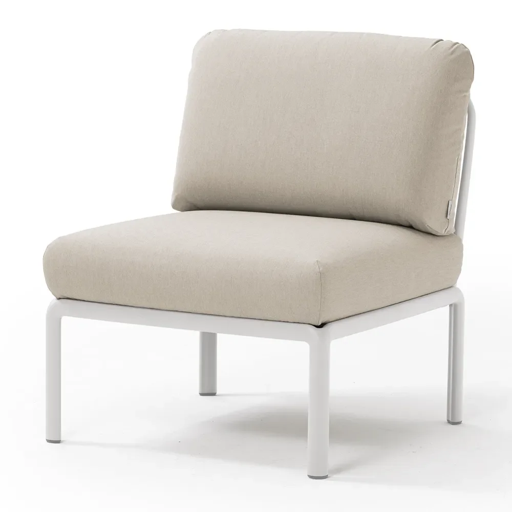 Nardi, Komodo mittdel White - Tech Panama