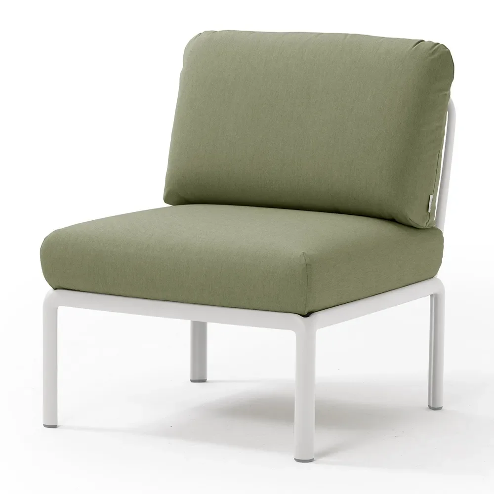 Nardi, Komodo mittdel White - Gianugla Sunbrella