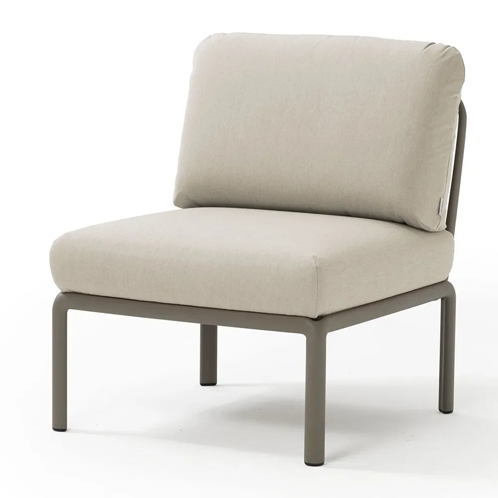 Nardi, Komodo mittdel Tortora-Tech Panama