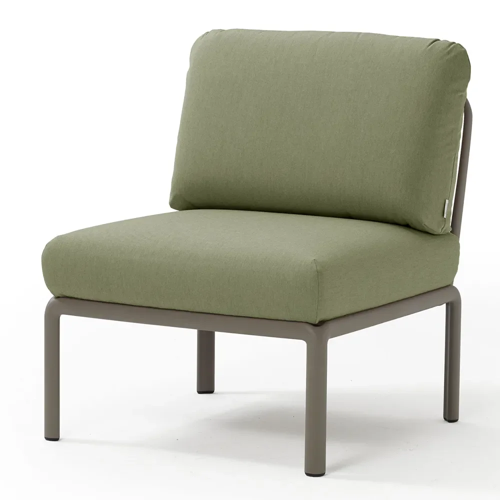 Nardi, Komodo mittdel Tortora-Gianugla Sunbrella