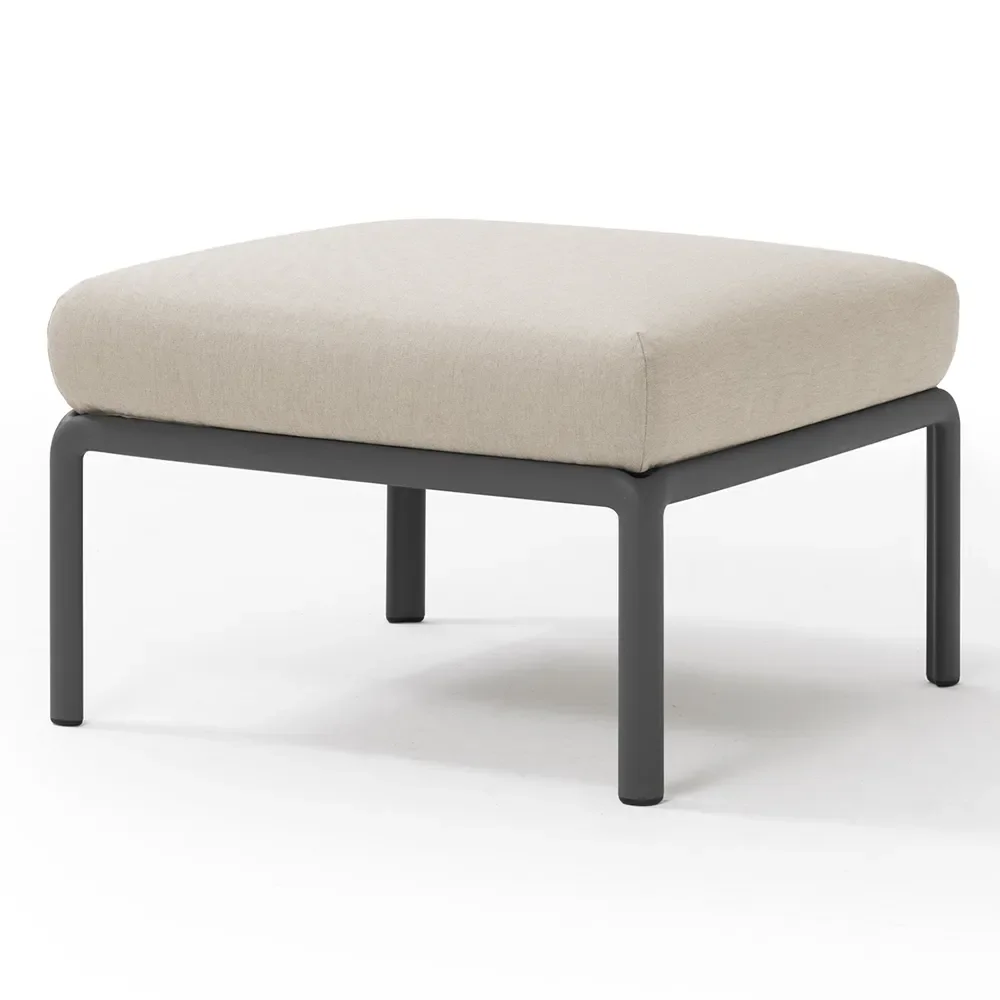 Nardi, Komodo pall Anthracite - Tech Panama