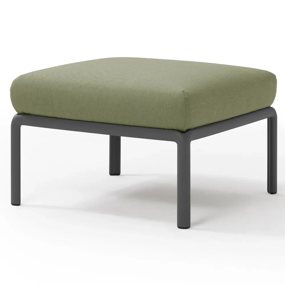 Nardi, Komodo pall Anthracite - Gianugla Sunbrella