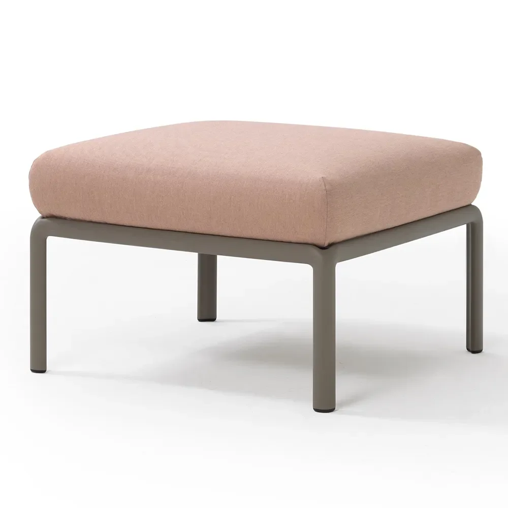 Nardi, Komodo pall Tortora - Rosa Quarzo