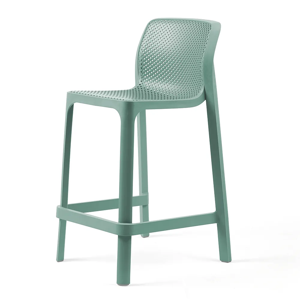 Nardi, Net barstol låg Senape