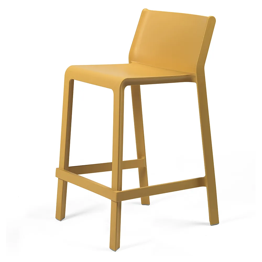 Nardi, Trill barstol låg Senape