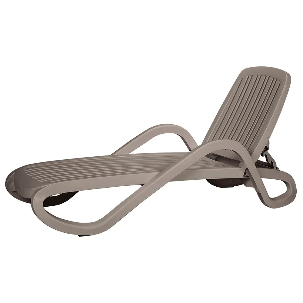 Nardi, Eden solsäng -Tortora