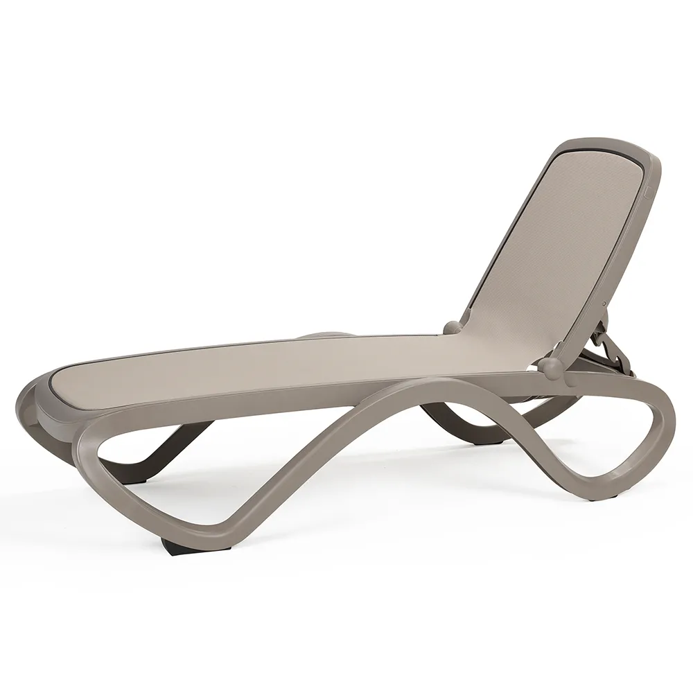 Nardi, Omega solsäng Tortora Tortora