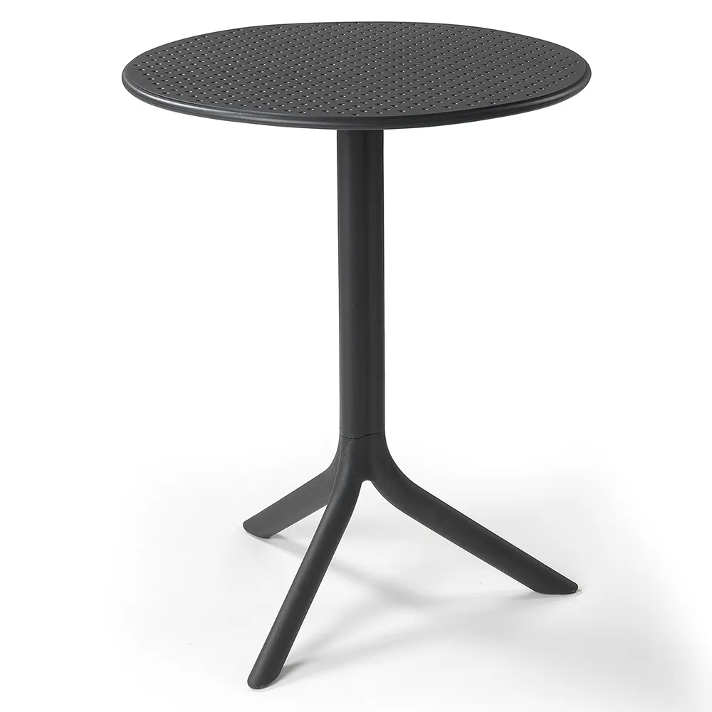 Nardi, Step bord Anthracite