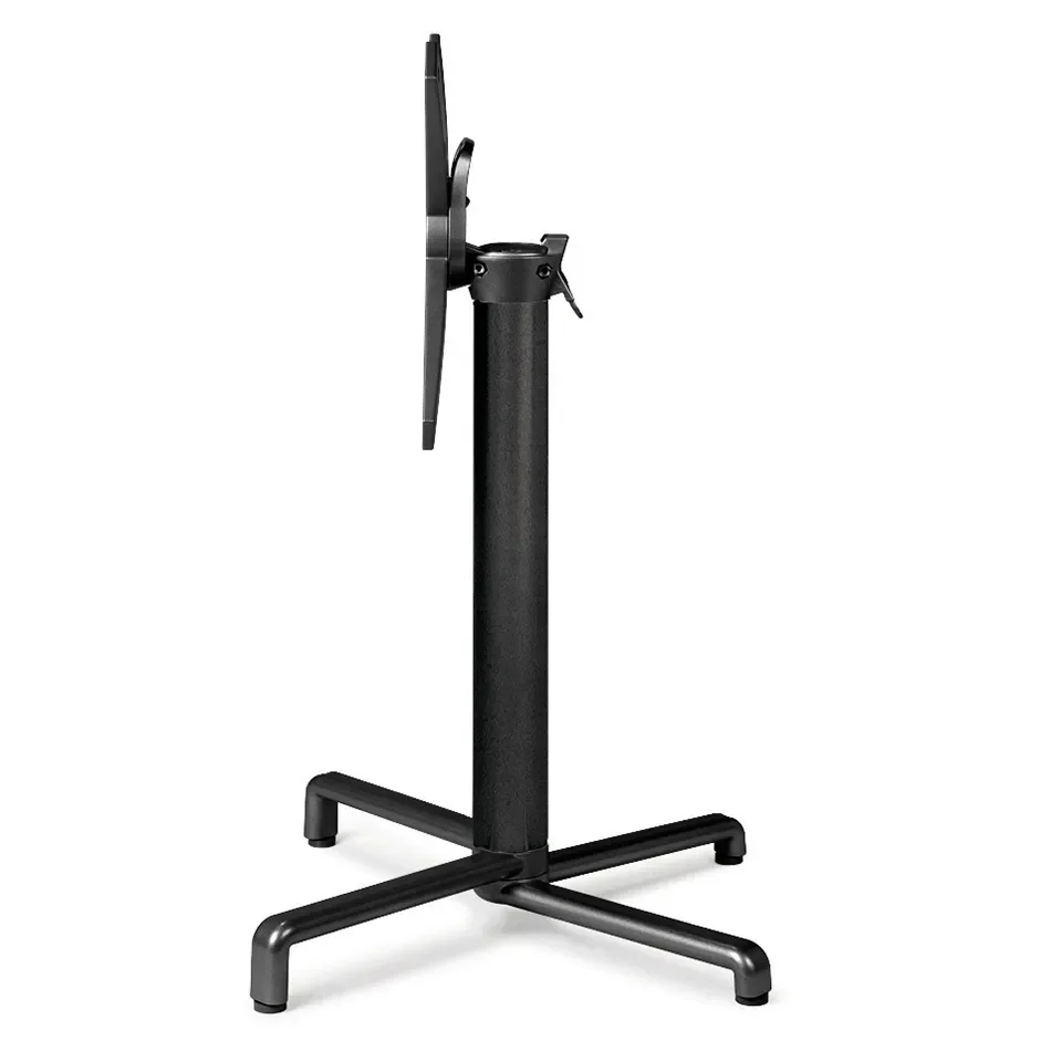 Nardi, Scudo bordsstativ Anthracite