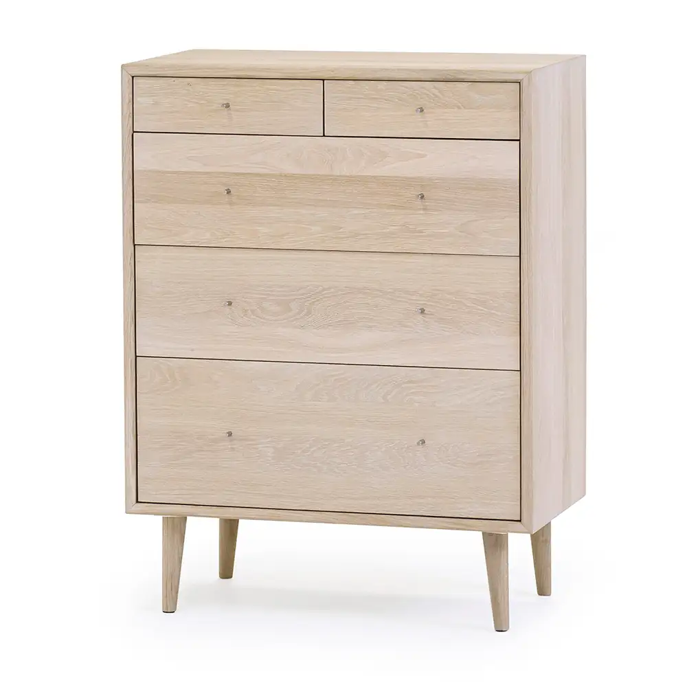 Torkelson, Nordik Byrå 3+2 lådor