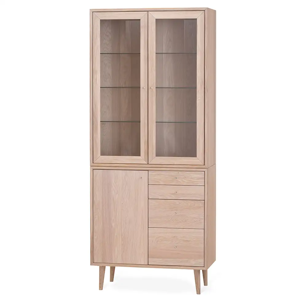 Torkelson, Nordik Vitrinöverdel