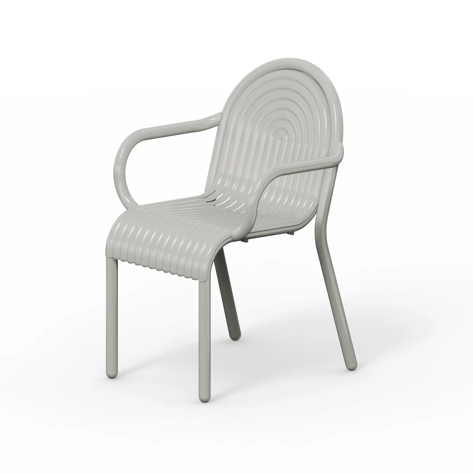 Tom Dixon, Groove Karmstol Putty