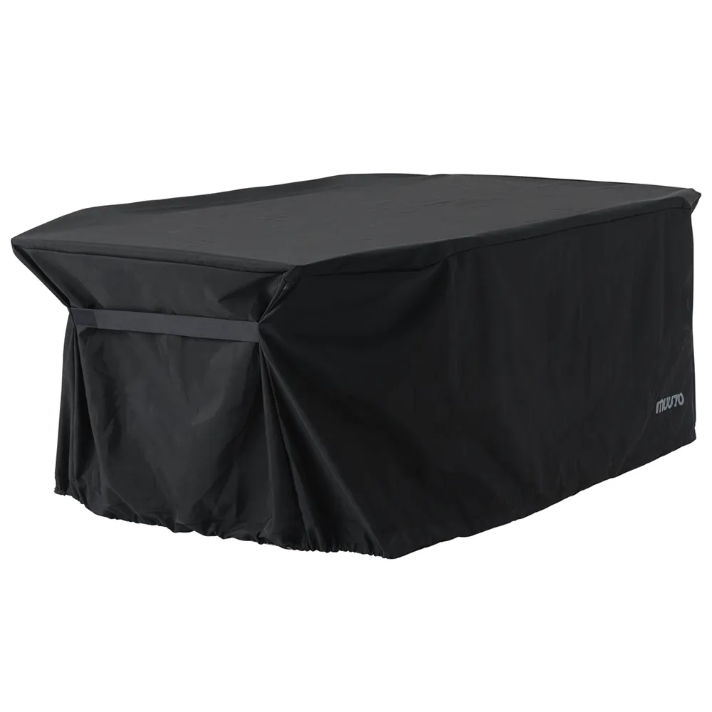 Muuto, Möbelskydd matbord 226x124 cm