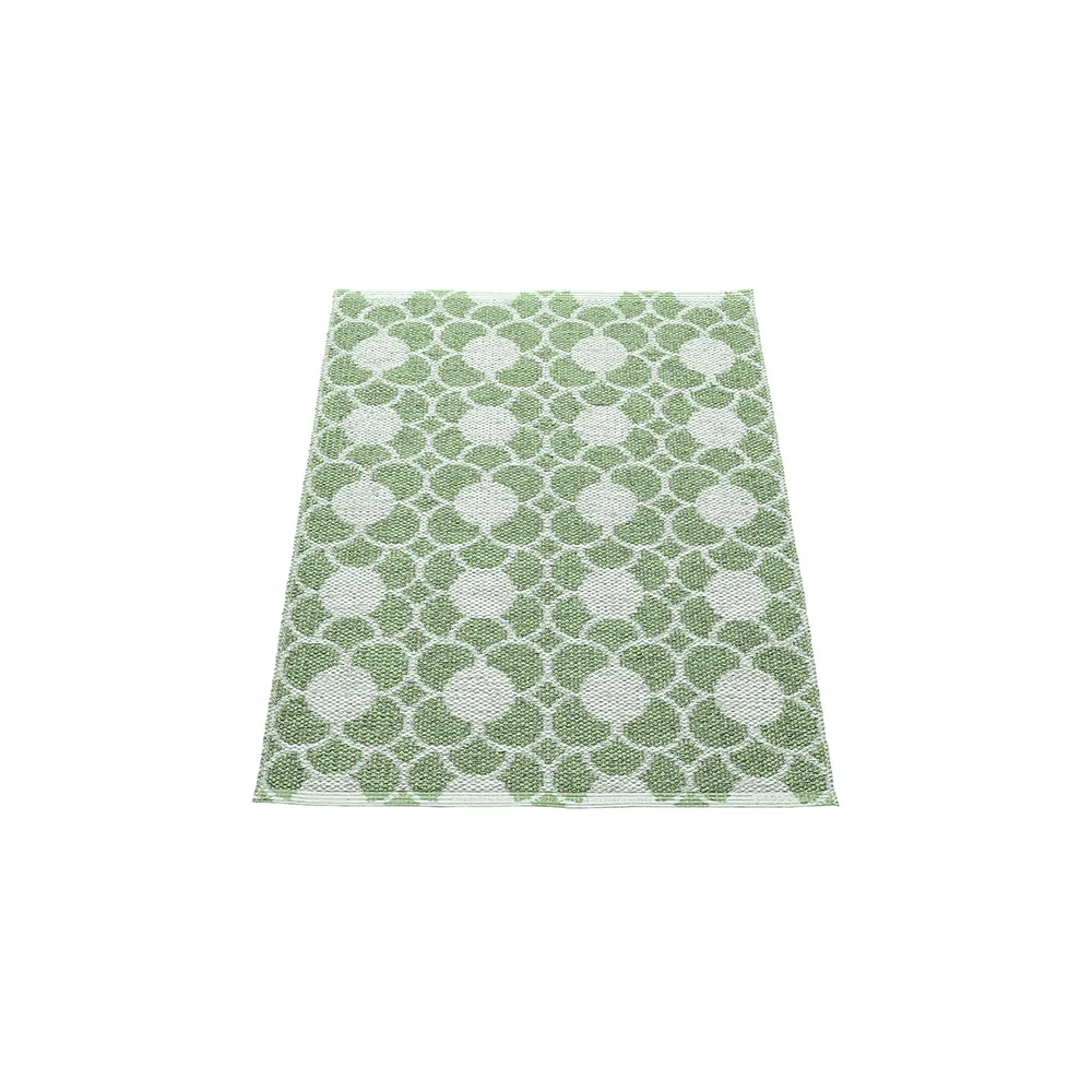 Pappelina, Anya matta Oregano/Blue Fog 70 x 100 cm