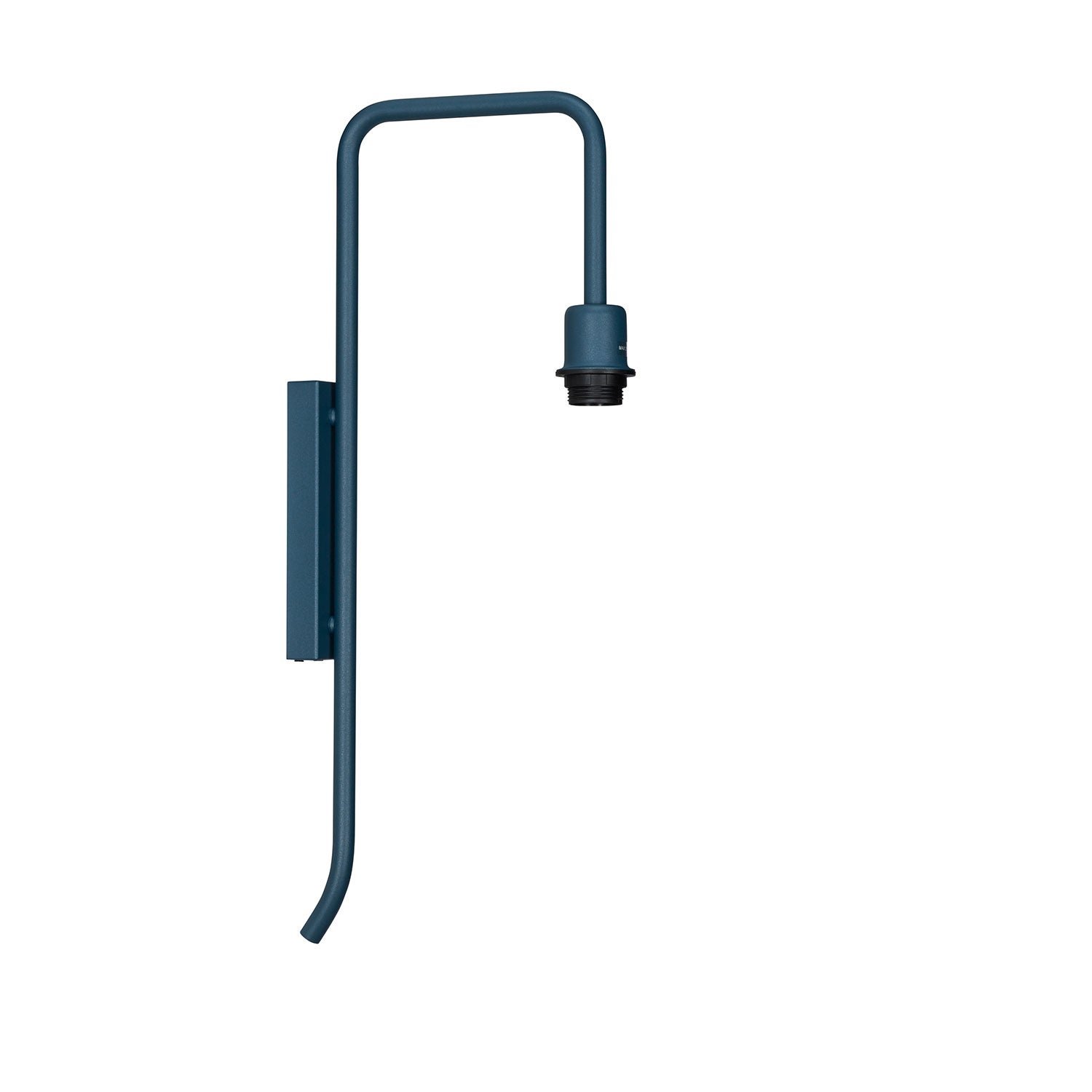 Belid, Pensile Vägglampa Fast Installation Azurite Exkl Textilskärm