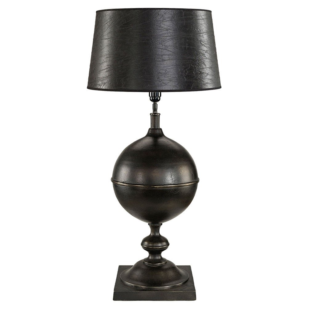 Artwood, Pimonte Bordslampa Antique Bronze