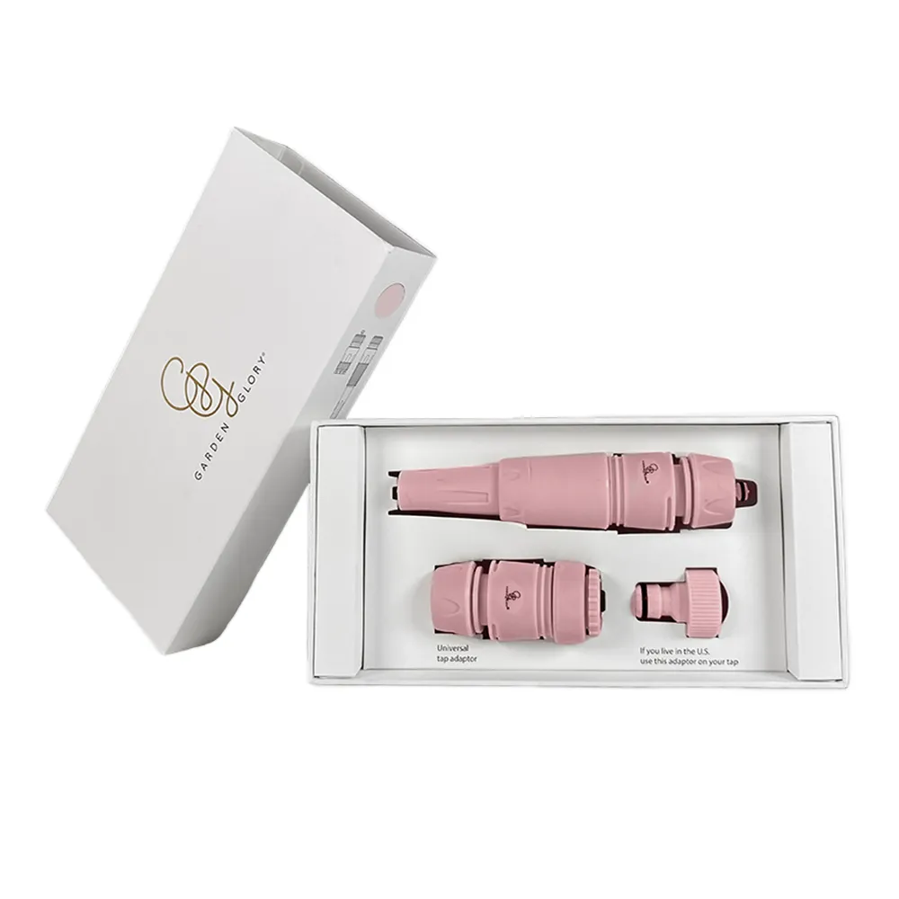 Garden Glory, Munstycke vattenslang Rusty Rosé