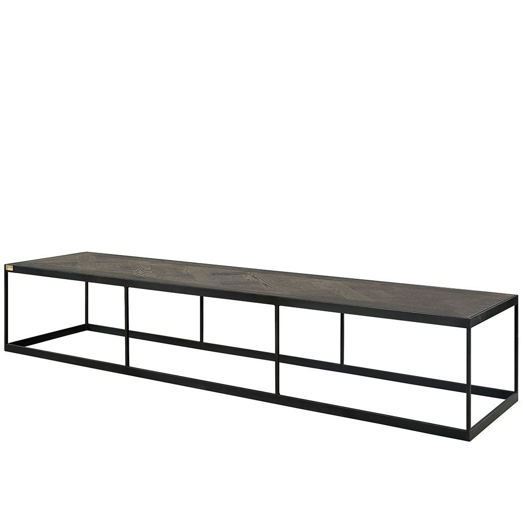 Artwood, Pittsburgh Mediabänk