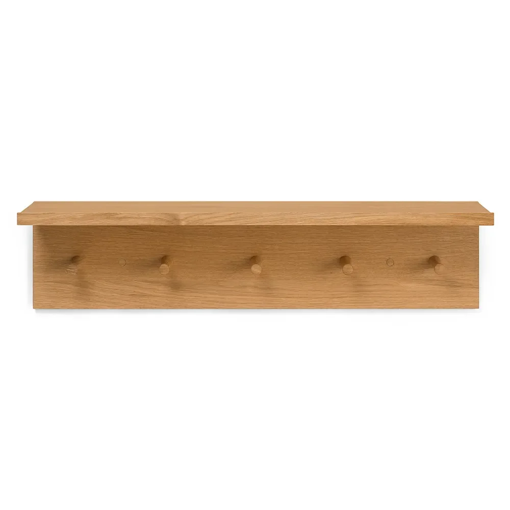 Ferm Living, Place Hylla - Medium - Oak