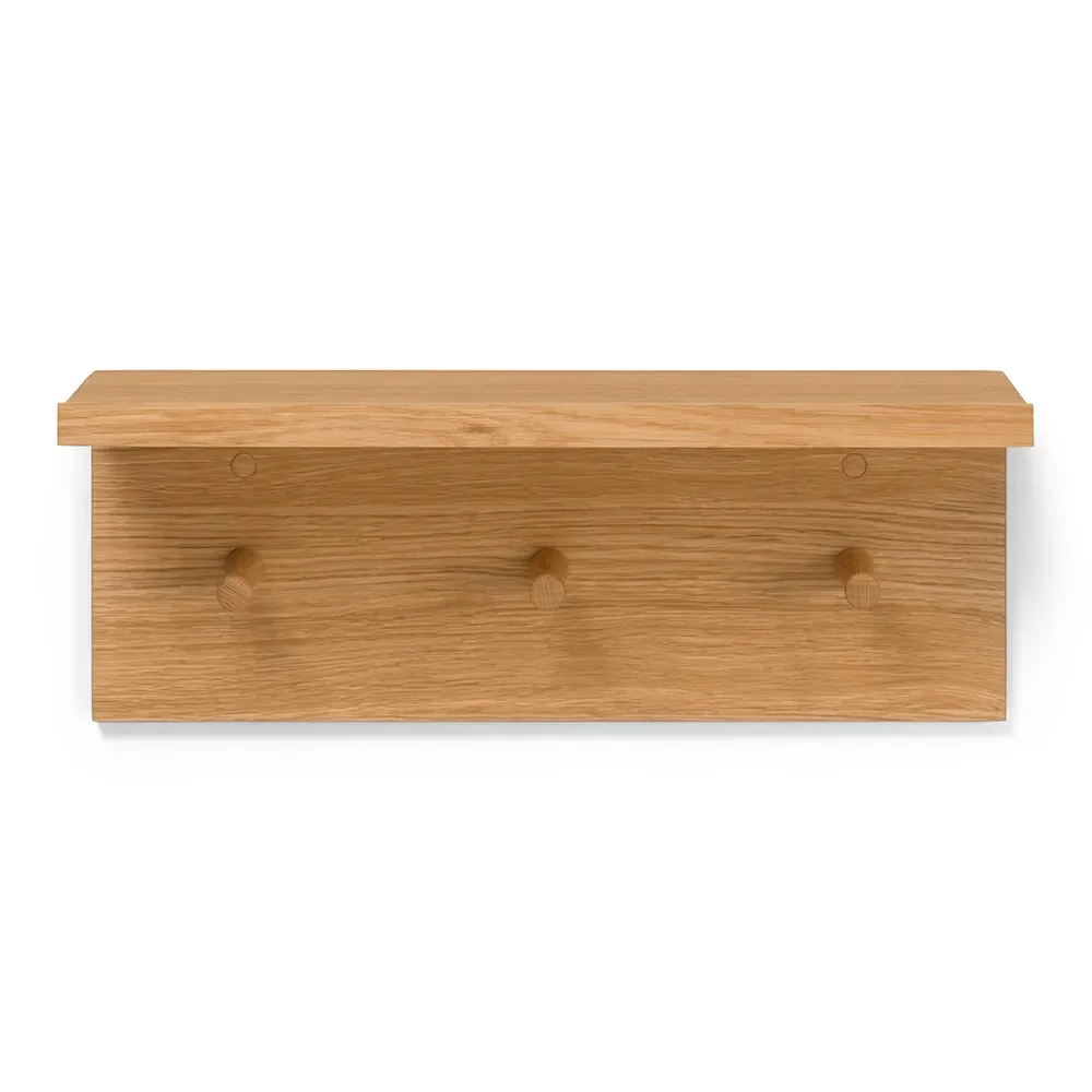 Ferm Living, Place Hylla - Small - Oak