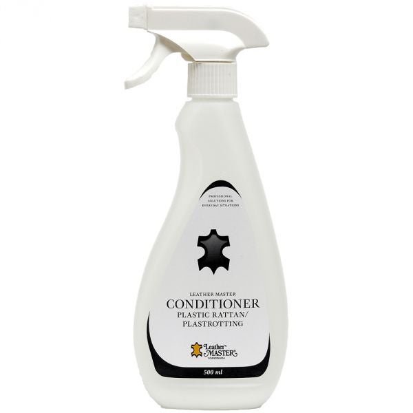 Leather Master, Plastrotting tvätt conditioner 500ml