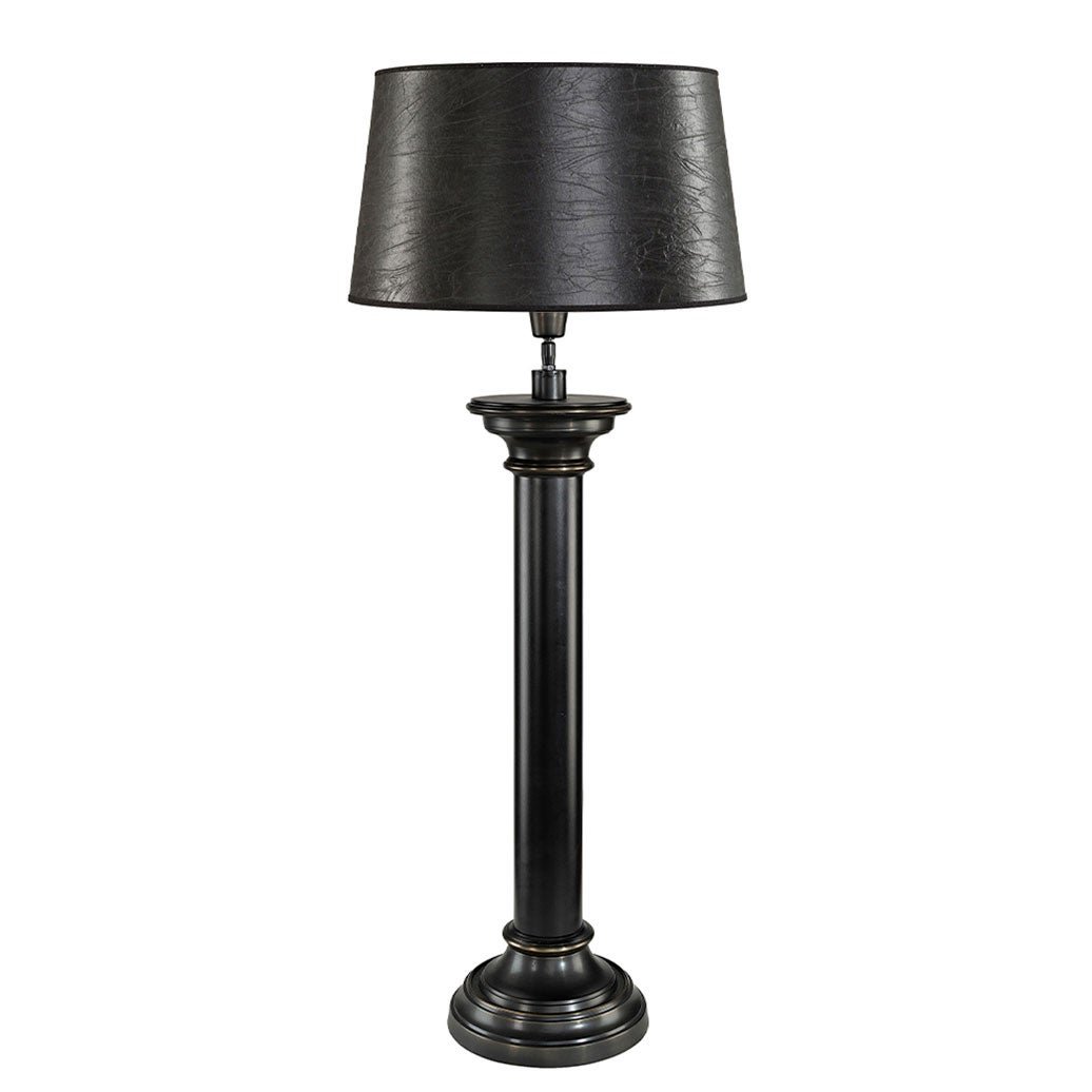Artwood, Pontone Bordslampa Antique Bronze