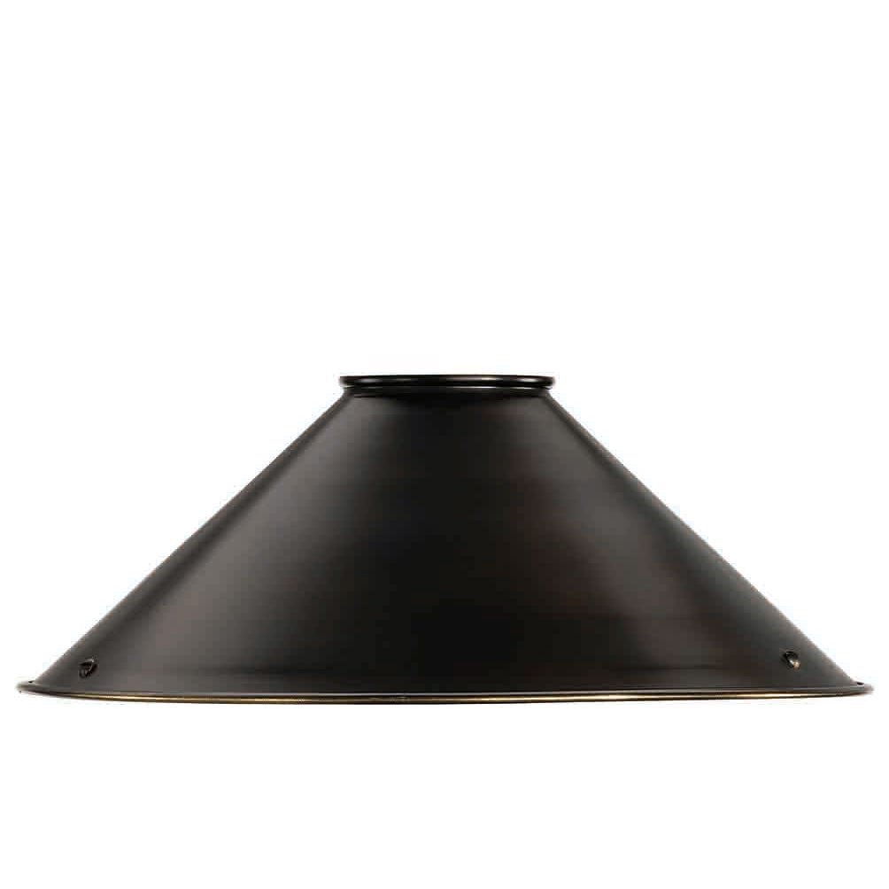 Artwood, Positano lampskärm golvlampa antique bronze