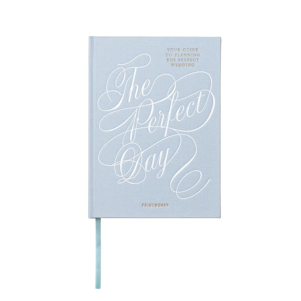 Printworks, The Perfect Day - Wedding Planner