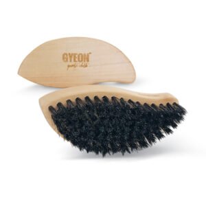 Rengöringsborste Läder Gyeon Q²M Leather Brush