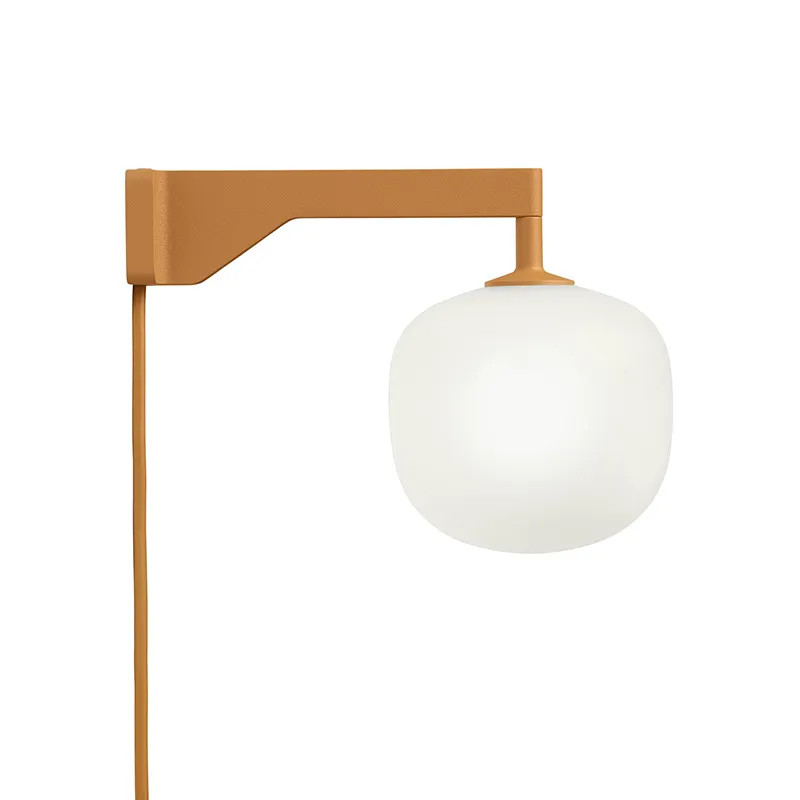 Muuto, Rime vägglampa - Orange