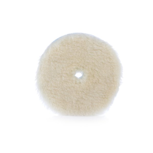 Ullrondell Rupes Rotary Wool Cut and Finish, 150/180 mm, (9.BL180F)