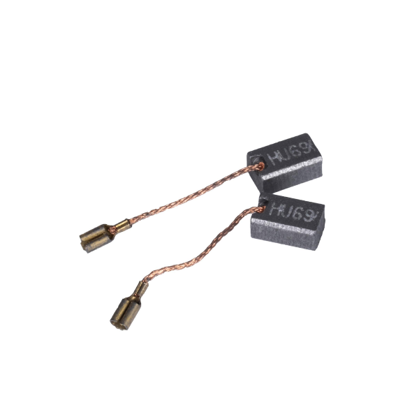 Motorkol Rupes Spare Brush, 2- pack