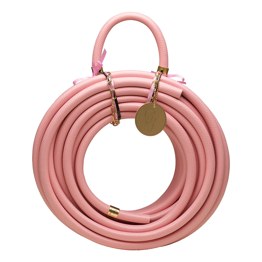 Garden Glory, Vattenslang Rusty Rosé