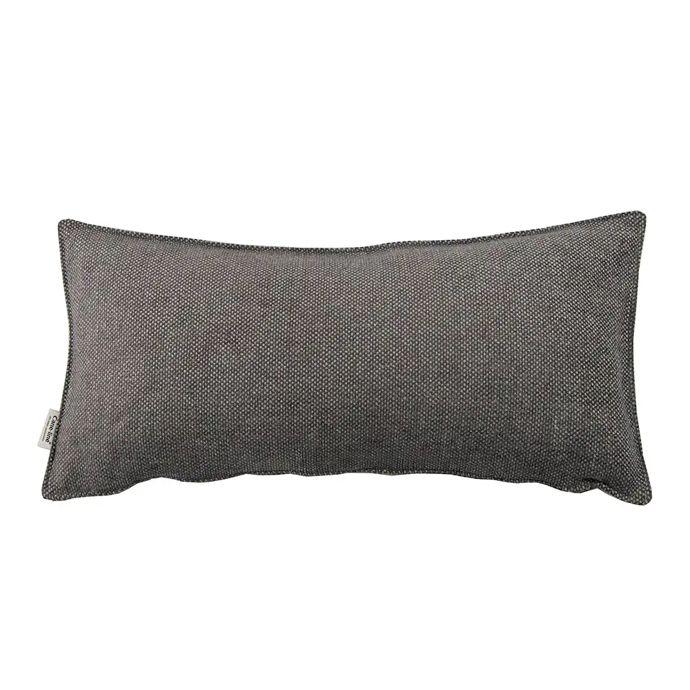Cane-line, Essence prydnadskudde 30x60 cm Grey